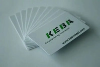 Keba 96089, Keba RFID Karte (96089)