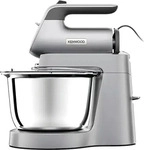 Kenwood 0W22210023, Kenwood Chefette HMP54.000SI (650 W) (0W22210023) Silber