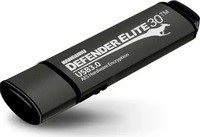 iStorage KDFE30-32G, iStorage 32GB Kanguru Defender Elite30 (32 GB, USB-A)