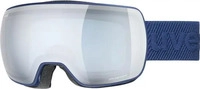 Uvex Sports S550130, Uvex Sports Uvex compact FM (S550130) Blau/Navy mat