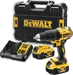 DeWalt DCD777M2T-QW, DeWalt DCD777 (Bohrschrauber) (DCD777M2T-QW)