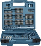 Makita E-11689, Makita Bohrer-Bit-Set E-11689 (1 mm, 1.5 mm, 10 mm, 2 mm, 2.5 mm, 3 -
