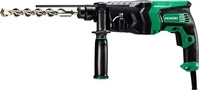 Hikoki DH26PB2WSZ, Hikoki HAMMER 830W 3,2J DH26PB2 (Bohrhammer, Bohrmaschine,