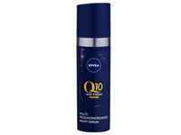 Nivea, Gesichtscreme, Q10 Power Anti-Falten Regenerierendes Nacht Serum (30 ml,