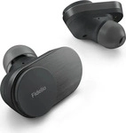 Philips T1BK/00, Philips Fidelio T1 (ANC, 13 h, Kabellos) (T1BK/00) Schwarz