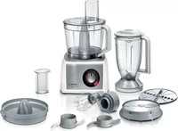 Bosch Hausger&auml;te MC812S820, Bosch Hausger&auml;te MC812S820 K&uuml;chenmaschine Edelstahl