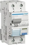 Hager ADA513D, Hager FI/LS-Schalter (ADA513D)