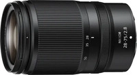 Nikon JMA717DA, Nikon Nikkor Z 28-75mm f/2.8 (Nikon Z, Vollformat) (JMA717DA) Schwarz