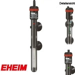 Eheim 3635010, Eheim Heizstab thermocontrol e 125 W (3635010) Schwarz