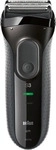 Braun 3000s, Braun Series 3 ProSkin (3000s) Schwarz