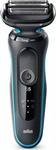 Braun 50-M1000s, Braun Series 5 (50-M1000s) Schwarz