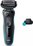 Braun 50-M1200s, Braun Series 5 (50-M1200s) Schwarz