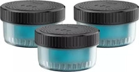 Philips CC13/50, Philips Quick Clean Pod Reinigungskartusche (3x) (CC13/50) Blau