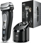 Braun 9460cc, Braun Series 9 Pro (9460cc) Schwarz
