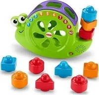 Mattel Fisher-Price FRB88, Mattel Fisher-Price Fisher-Price Babys Musikschnecke