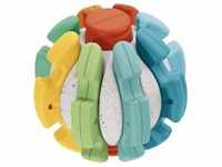Chicco 2 IN 1 BABYS ERSTER KREATIVBALL - ECO+
