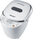 Steba 18.83.00, Steba NP BM 3 Brotbackautomat (18.83.00) Weiss