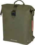 Basil BA18080, Basil SoHo (17 l, Gep&auml;cktr&auml;gertasche) (BA18080) Gr&uuml;n
