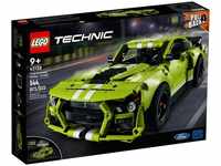 LEGO 42138, LEGO Ford Mustang Shelby GT500 (42138, LEGO Technic)