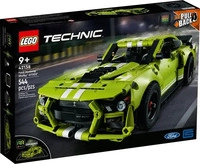 LEGO 42138, LEGO Ford Mustang Shelby GT500 (42138, LEGO Technic) (42138)