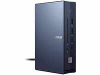 ASUS 90NX0460-P00030, ASUS SimPro Dock 2 (USB C) Schwarz