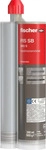Fischer 518830, Fischer Superbond-M&ouml;rtel FIS SB 390 S (6 Stk.) (518830), Grundpreis: