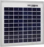 Phaesun 310164, Phaesun Sun Plus 5 Polykristallines So (5 W, 1 kg) (310164)