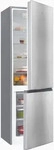 Exquisit EXQUISIT, Exquisit EXQ KGC265-70-010E (269 l) (EXQUISIT) Silber