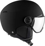 Alpina Sports A9228330, Alpina Sports Alpina Arber Visor Q Lite (54 - 58 cm, M)