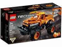 LEGO 42135, LEGO Monster Jam - El Toro Loco (42135, LEGO Technic)