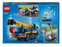 LEGO 60324, LEGO Geländekran (60324, LEGO City)