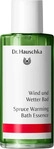 Dr. Hauschka 420005298, Dr. Hauschka Wind und Wetter Bad (Bade&ouml;l, 100 ml)