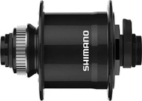 Shimano EDHUR7083D3BGL, Shimano DH-UR708-3D (Scheibenbremse Center Lock)
