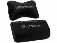noblechairs NBL-SP-PST-003, noblechairs Kissen-Set für Epic/Icon/Hero Schwarz