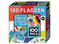 100 Pics 100 Flaggen (Deutsch)