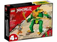 LEGO 71757, LEGO Lloyds Ninja-Mech (71757, LEGO Ninjago)