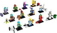 LEGO 40787, LEGO Stachi-Panzer (40787, LEGO Super Mario) (40787)
