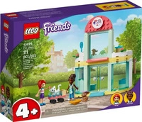 LEGO 41695, LEGO Tierklinik (41695, LEGO Friends) (41695)