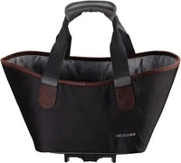 Racktime 727951, Racktime Agnetha 2.0 (15 l, Gep&auml;cktr&auml;gertasche) (727951)...