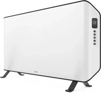 Duux DXCH15, Duux DXCH15 Edge 2000 (2000 W) (DXCH15) Weiss
