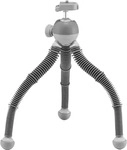 Joby JB01661, Joby Podzilla LG (Kunststoff, Metall) (JB01661) Grau
