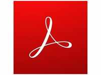 Adobe 65313635, Adobe Acrobat Standard 2020 (1 x, Unbegrenzt)