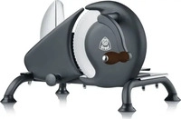Graef H 92, Graef Allesschneider H92 Young Line (H 92) Schwarz