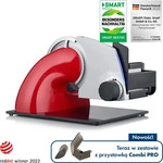 Graef Z094706, Graef S72013 Schneideplotter (Z094706) Rot