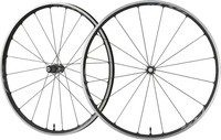 Shimano Wh-Rs500 (Laufradsatz, 28") (6824635) Schwarz