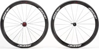 Zipp 303 Firecrest (Vorderrad, 28") (13598386) Schwarz