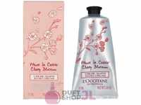 L'Occitane C-LO-395-75, L'Occitane Kirschblüte Handcreme Kirschblüte (75 ml)