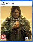 Sony Death Stranding - Director's Cut (PS5, DE) (16238438)