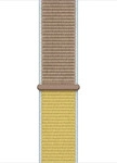Apple MWU22ZM/A, Apple Sport Loop (44 mm, Nylon) (MWU22ZM/A) Braun