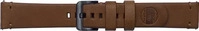 Strap Studio GP-R815BREEAAB, Strap Studio Essex Brown Galaxy (20 mm, Leder)